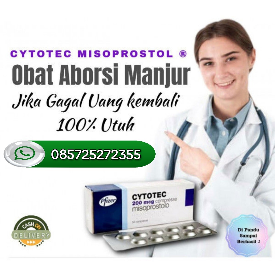 Sembilan Merk 9 Obat Penggugur Kandungan Sebagai Obat Aborsi